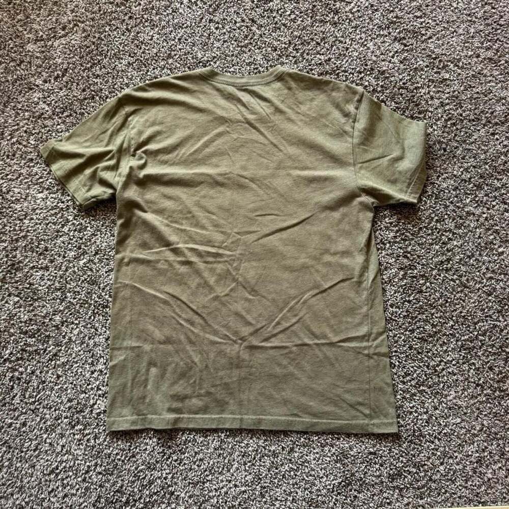 Level Up Ranger Starship Troopers Come On You Apes Graphic Tee - Picture 8 of 8